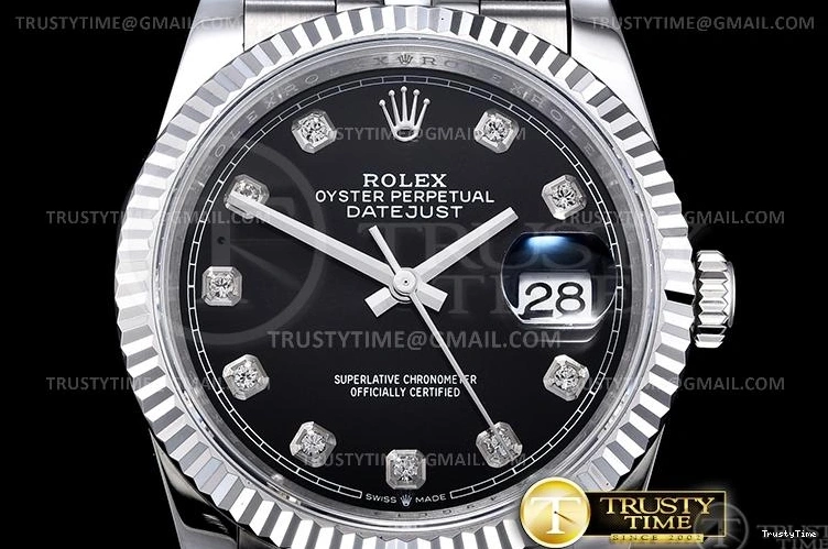 0318 Durable RDJ0359B – DJ 36mm Jub 738